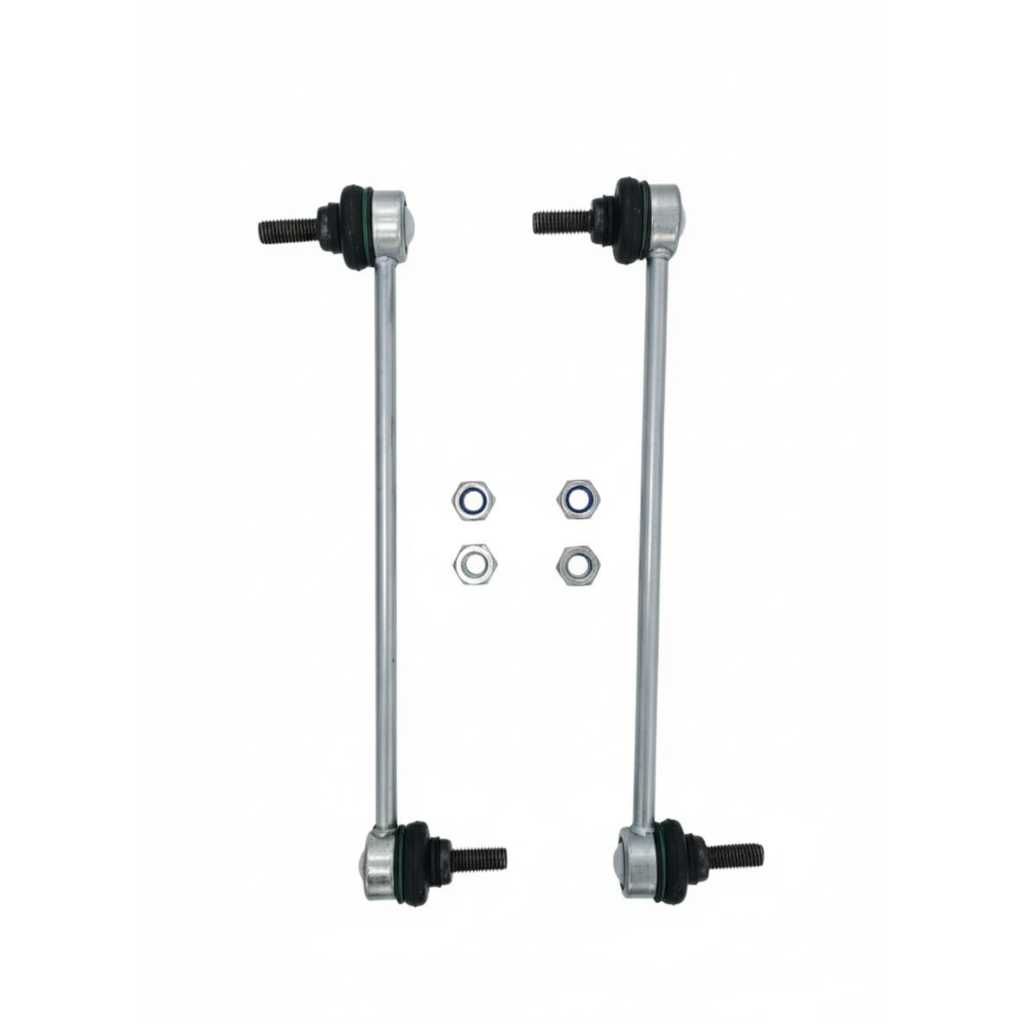 Par de Bieleta da Barra Estabilizadora Crossfox Fox Gol Nivus Polo Saveiro Up T-Cross 2003 até 2025 em Oferta na Shopee