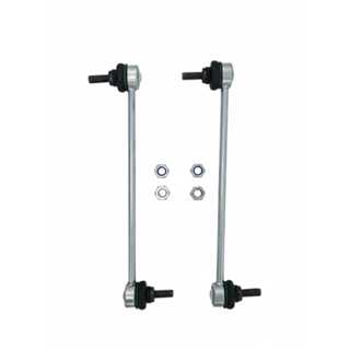 Par de Bieleta da Barra Estabilizadora Crossfox Fox Gol Nivus Polo Saveiro Up T-Cross 2003 até 2025 em Oferta na Shopee