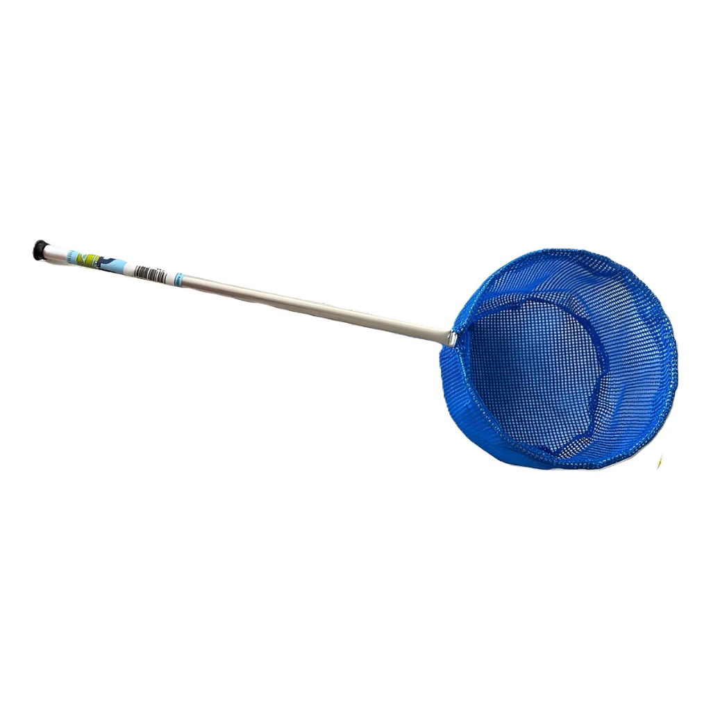 Passaguá Para Pesca Pequeno Redondo Emborrachado P/aquario