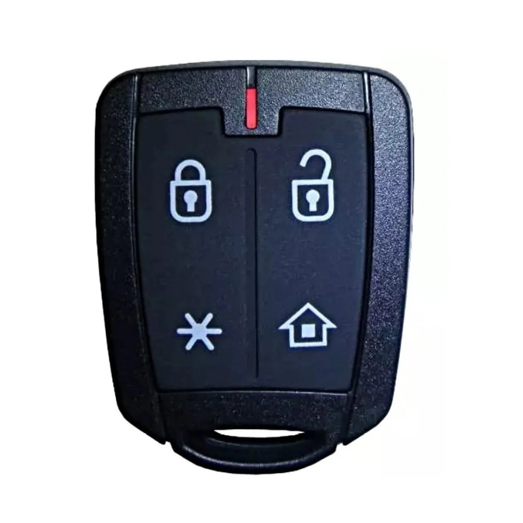 Controle Alarme Positron Px42 Flex Completo 293 300 330 360 em Oferta na Shopee