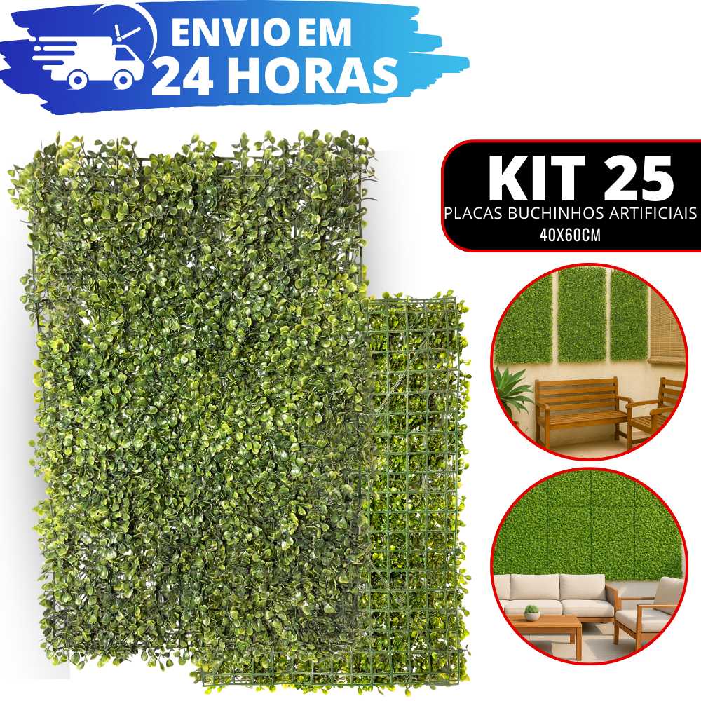 Buxinho Verde Artificial: Onde Comprar | BuscaProdutos