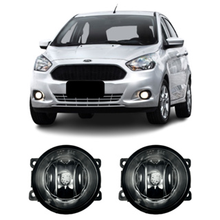 Farol De Milha Neblina Ford Ka 2013 2014 2015 2016 2017 2018 2019 em Oferta na Shopee