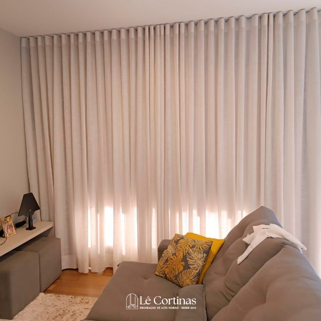 O que é Cortina 5 00x2 50? Guia e Onde Comprar | BuscaProdutos