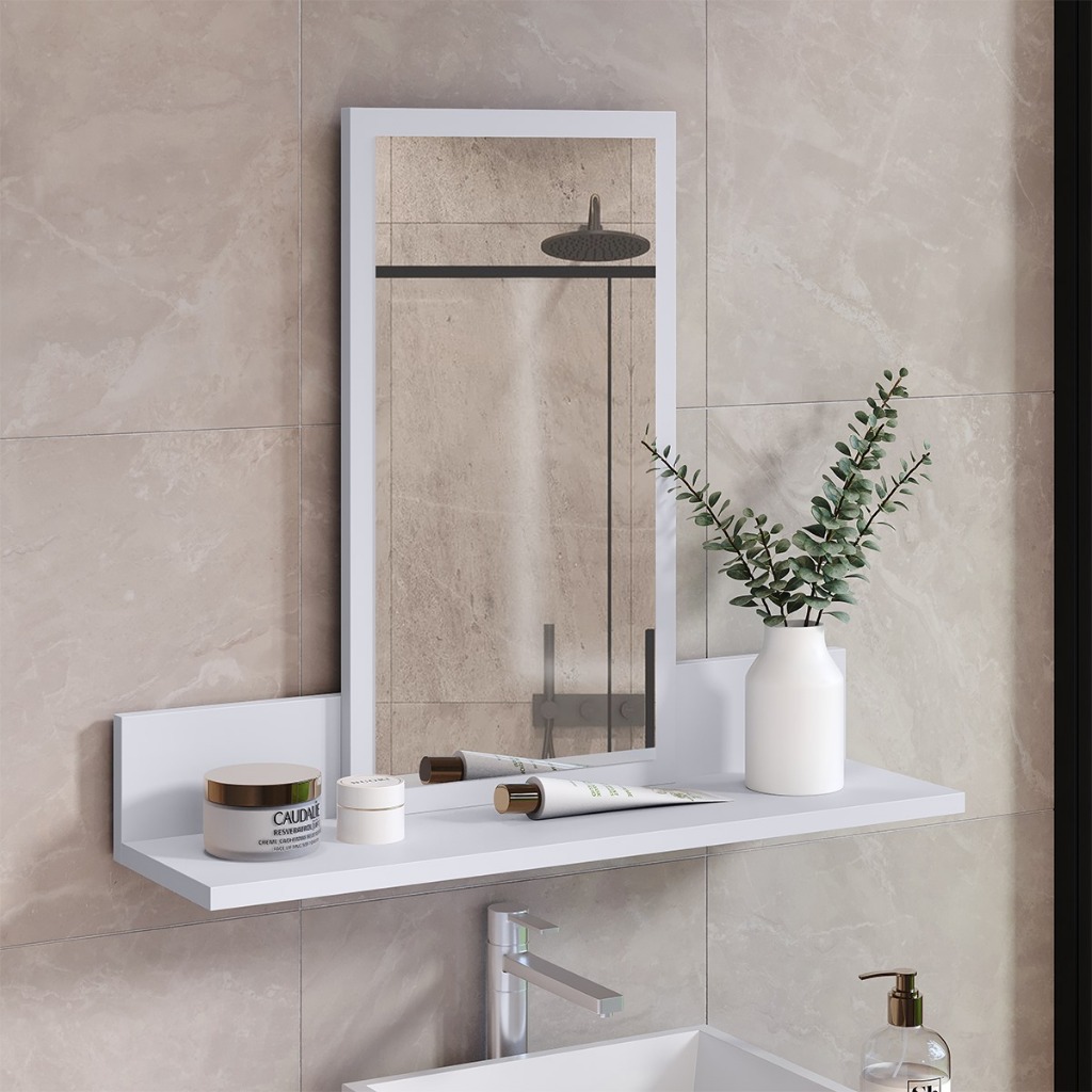 Armários para Banheiros Modernos: Onde Comprar | BuscaProdutos