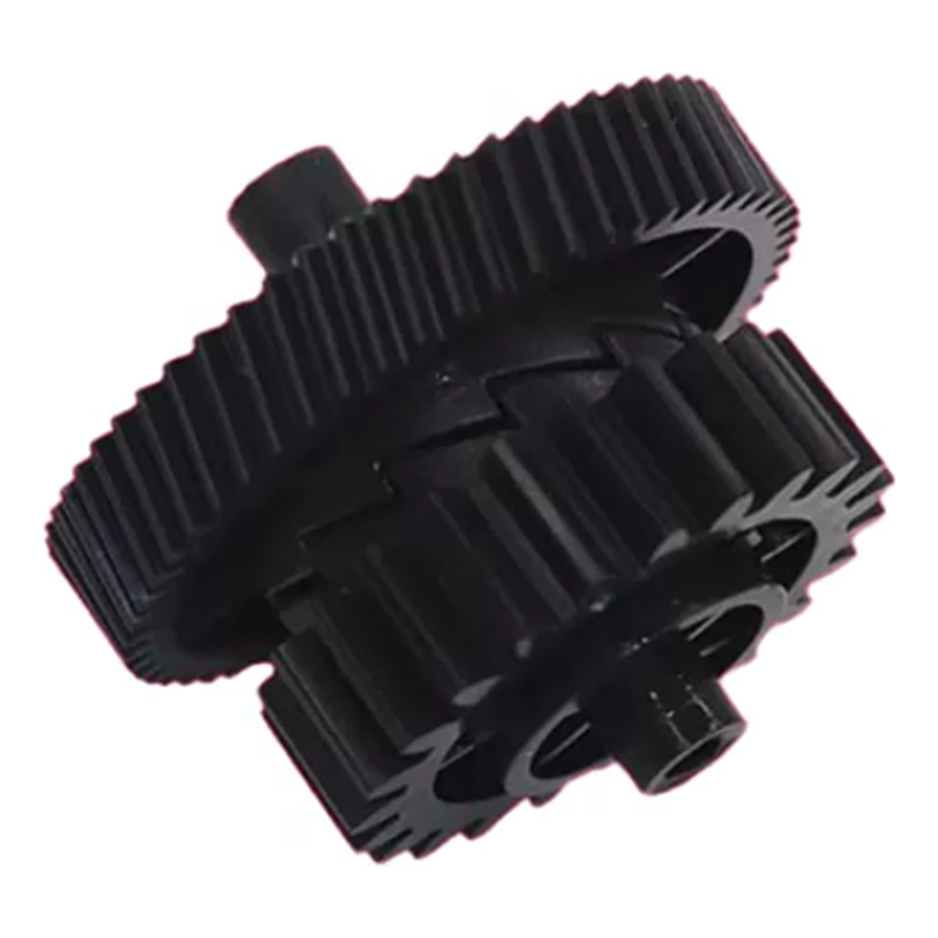 Engrenagem Do Drive Fusor Para Impressora Hp P1102 M1132