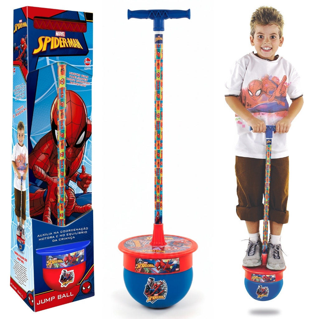 Brinquedo Pula Pula Jump: Onde Comprar | BuscaProdutos