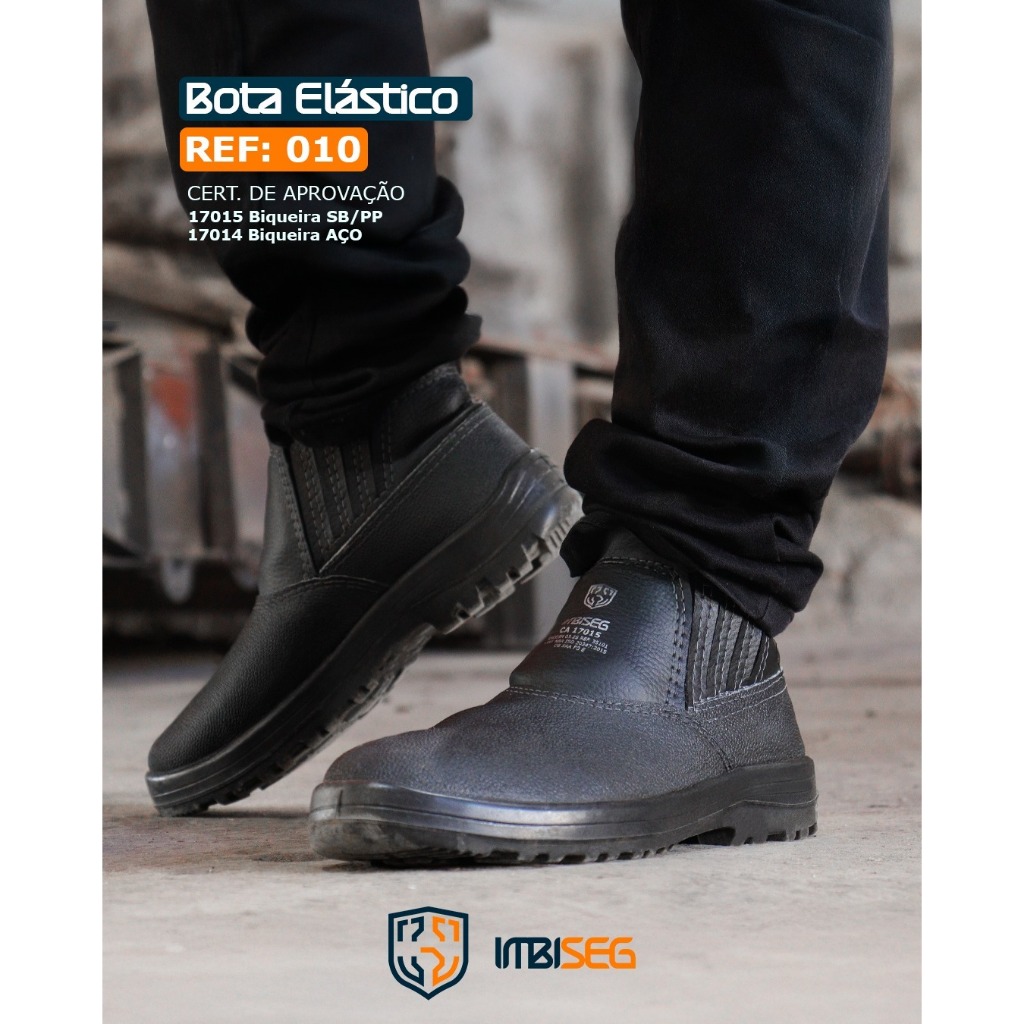 Botina Kadesh: Guia Completo e Onde Comprar | BuscaProdutos