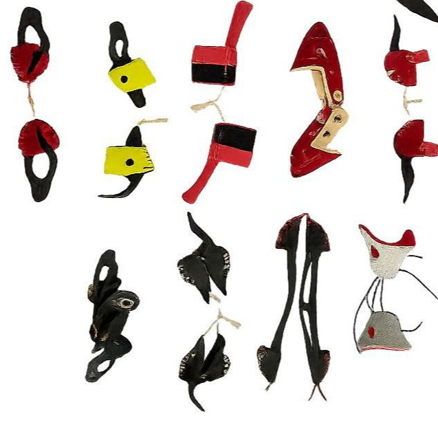 🐓 BIQUEIRAS DIVERSAS – SUPER PREMIUM em Oferta na Shopee