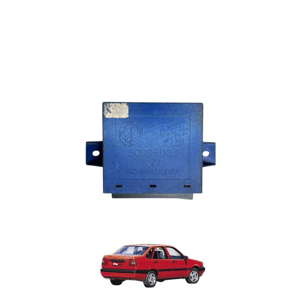 Módulo Alarme Conforto Fiat Uno Tempra 1995 1999 50006003