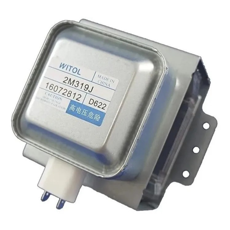 Magnetron Witol 2M319J - Repõe 2M219J / M24FB-610A / M24B111H - Universal Bivolt