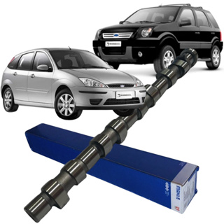 Eixo Comando Ecosport Ka Fiesta Escort 1.6 8v 2002 A 2007 em Oferta na Shopee