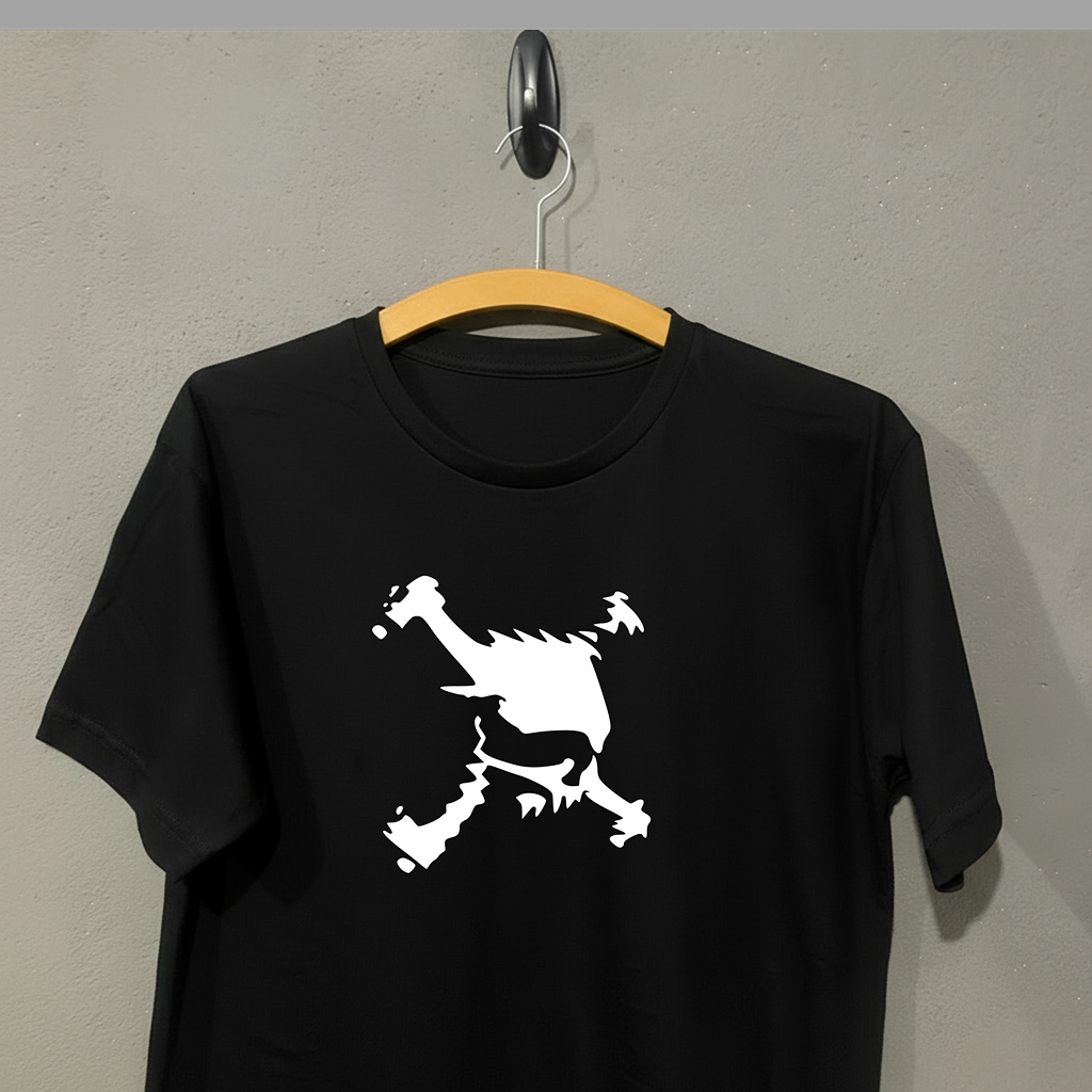 Camiseta Oversized Assalt Streetwear Estampada Moda Urbana Estilo Rua Camisa Larga Manga Curta Jovem