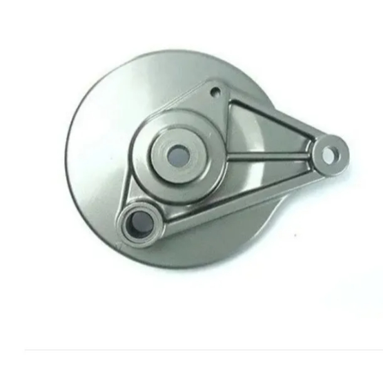 Espelho De Freio Traseiro Moto Traxx Moby 50 E Sky 50 Todas