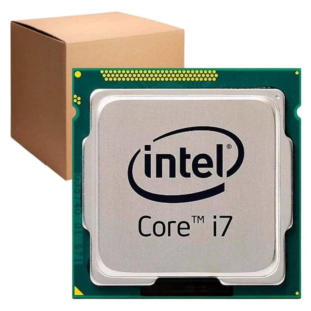 Processador Intel Core I7: Onde Comprar | BuscaProdutos