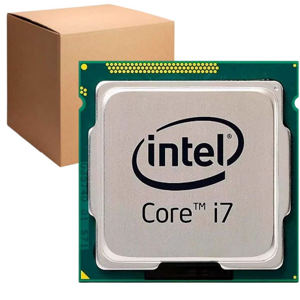 Processador Intel I7 4790 em Oferta | Shopee 2026