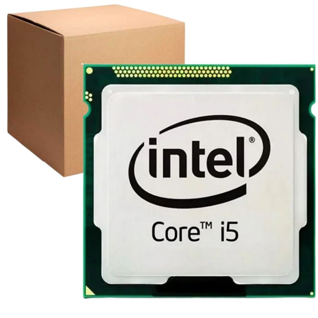 Processador Gamer Intel Core I5-3570 3.8ghz LGA 1155 Com Video Integrado