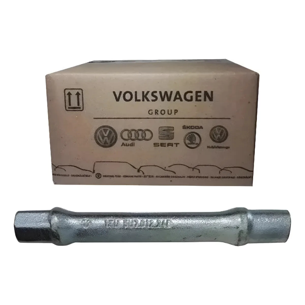 Chave Suporte Estepe Saveiro G5 G6 G7 Vw em Oferta na Shopee