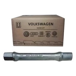 Chave Suporte Estepe Saveiro G5 G6 G7 Vw 5U7012248