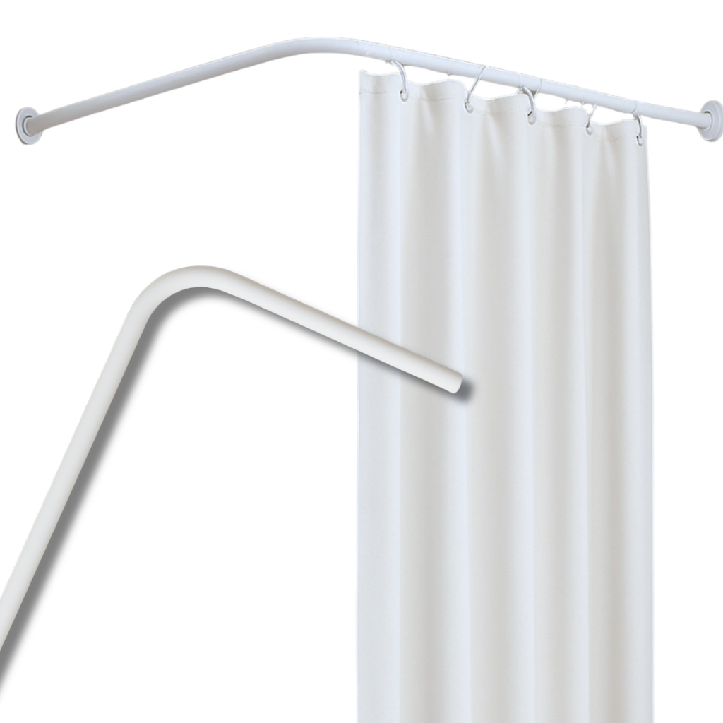 Cortina de Pia em L: Onde Comprar | BuscaProdutos