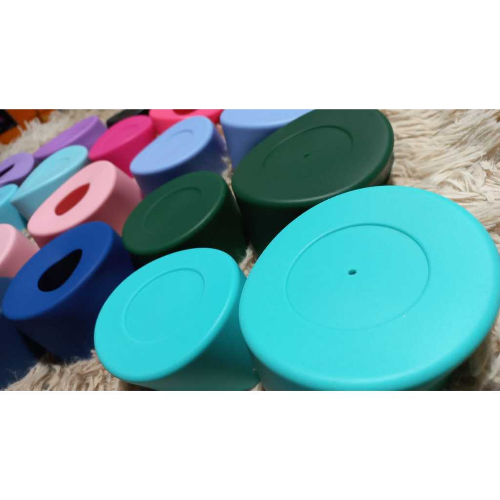 PROTEÇÃO DE GARRAFA 350ML 500ML 600ML 800ML 1000ML 1200ML Base Protetora MAIOR em Oferta na Shopee