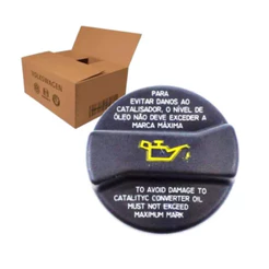 Tampa Oleo Motor Original Vw Motor Ea111 Power 030103485AA