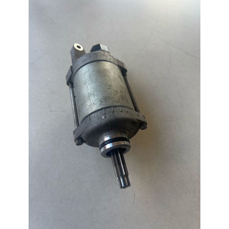 Motor Arranque Honda Cb 300f Twister 23-24 Original Usado