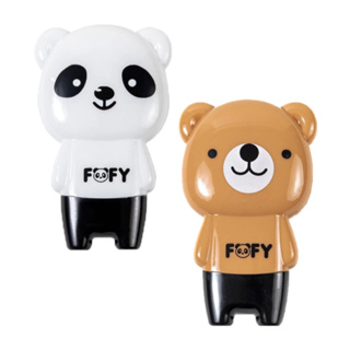 Corretivo Ursinho Fofy Fita Corretiva Papelaria Fofa Material Escolar Volta as Aulas em Oferta na Shopee