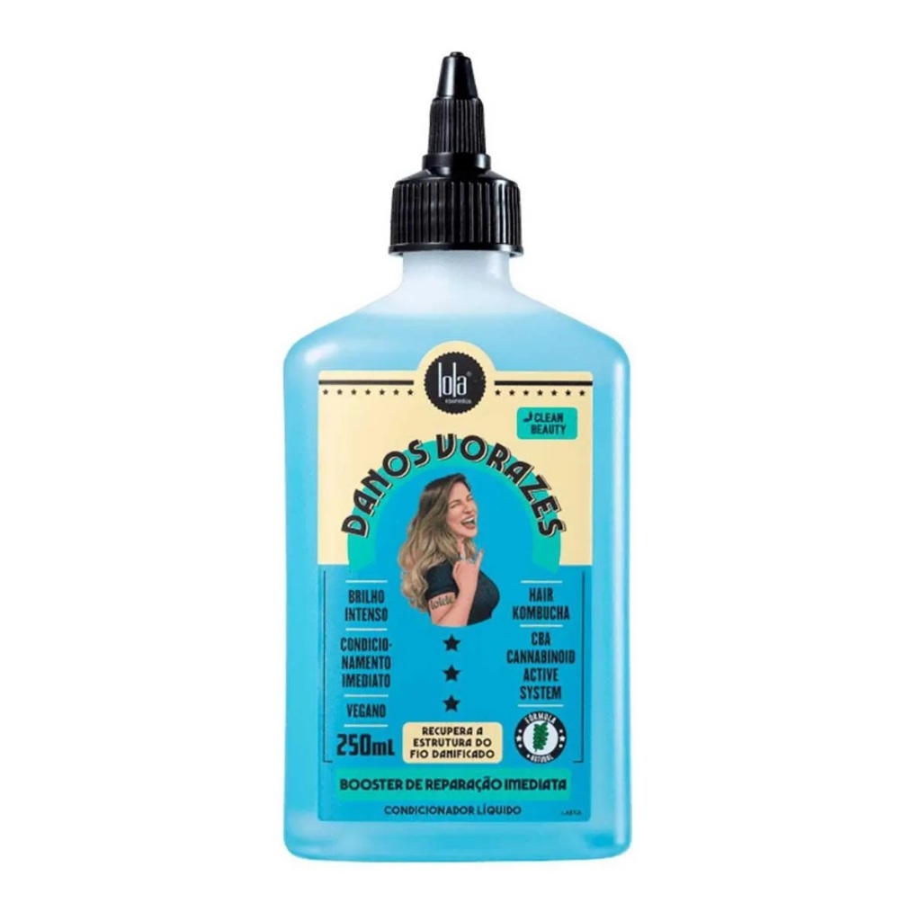 O que é Condicionador Líquido Lola? Guia e Onde Comprar | BuscaProdutos