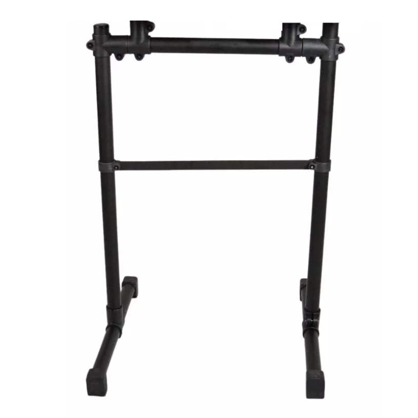 Suporte / Rack Do Par Da Conga Compacta Slim - RK-02