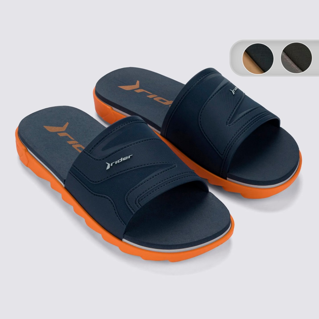 Chinelo Rider Rw Plus Slide Gaspea Masculino 12441 em Oferta na Shopee