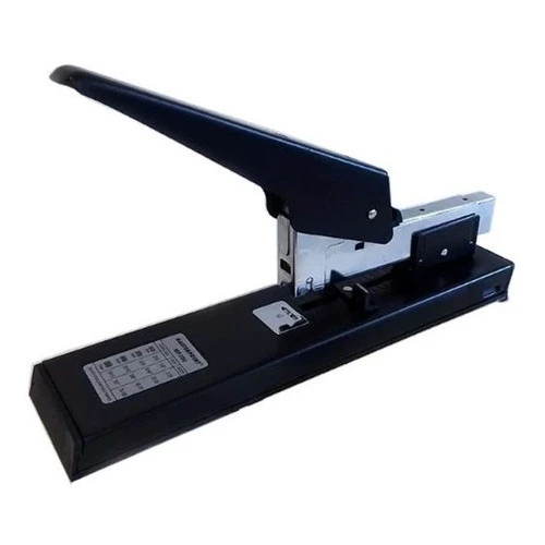 Grampeador Extra Forte Para Até 100 Folhas / Masterprint MP 390 em Oferta na Shopee