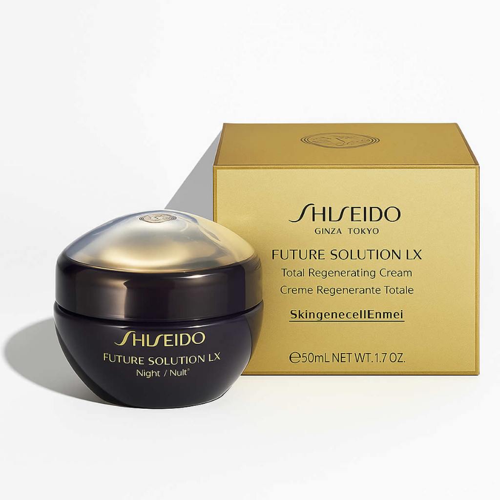 Shiseido Future Solution: Onde Comprar | BuscaProdutos