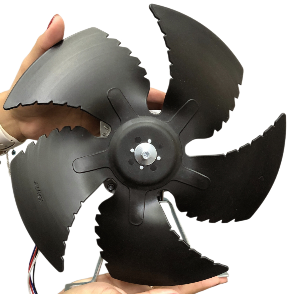 Micro Motor Ventilador Ventoinha 1/25 Freezer Balcão Câmara Fria Electrolux Vários Modelos