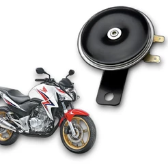 Buzina Honda Cb300 R Cb300r 2009 Á 2015