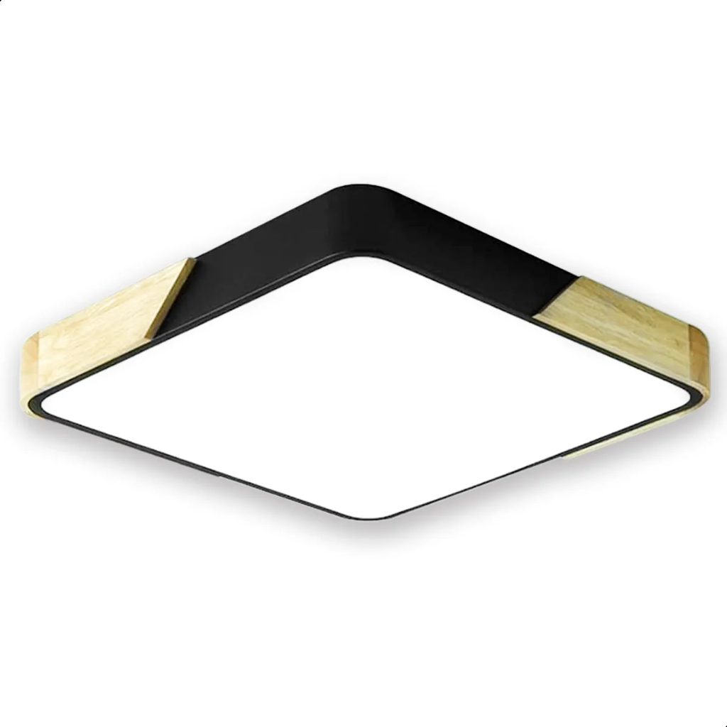 Pendente LED Dublin Lustre Plafon Trenddecor Autovolt 110V 220V