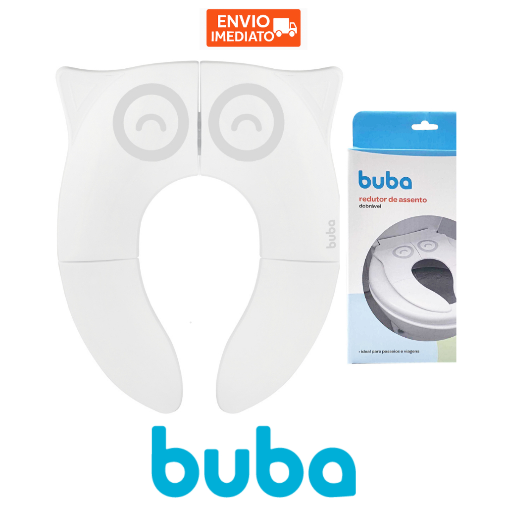 Redutor de Assento Infantil Portatil Dobravel Privada Vaso Sanitario Seguranca Unisex em Oferta na Shopee