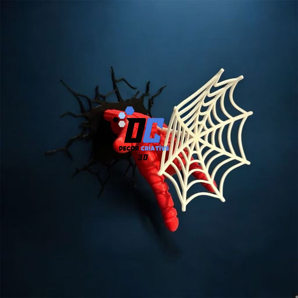 Mão do Homem Aranha: Onde Comprar | BuscaProdutos