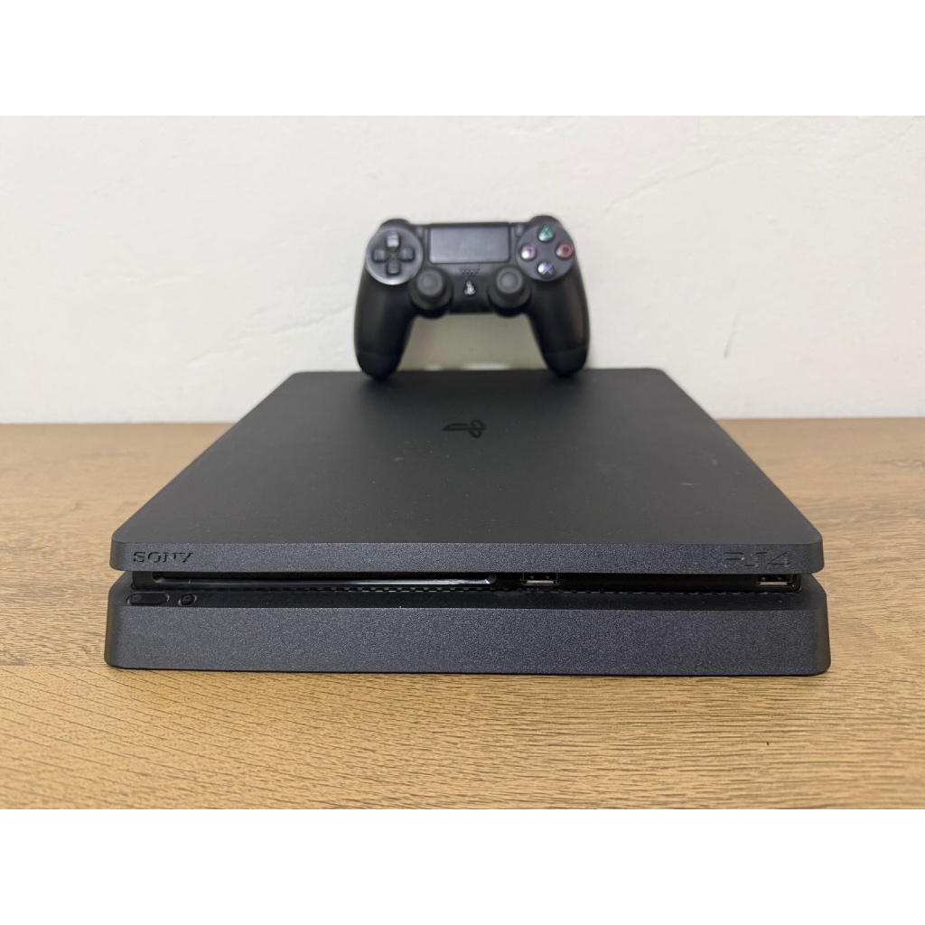 Vídeo game Sony PlayStation 4 Slim - 500Gb