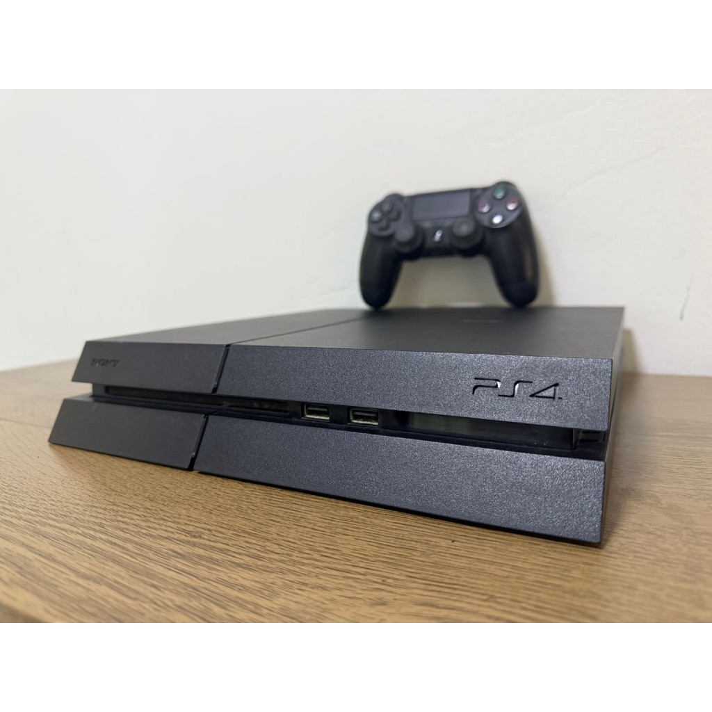 Video game Sony PlayStation 4 Fat