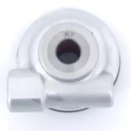 DESMULTIPLICADOR DE  ENGRENAGEM DO  VELOCIMETRO DA YES/ INTRUDER 125 CPT