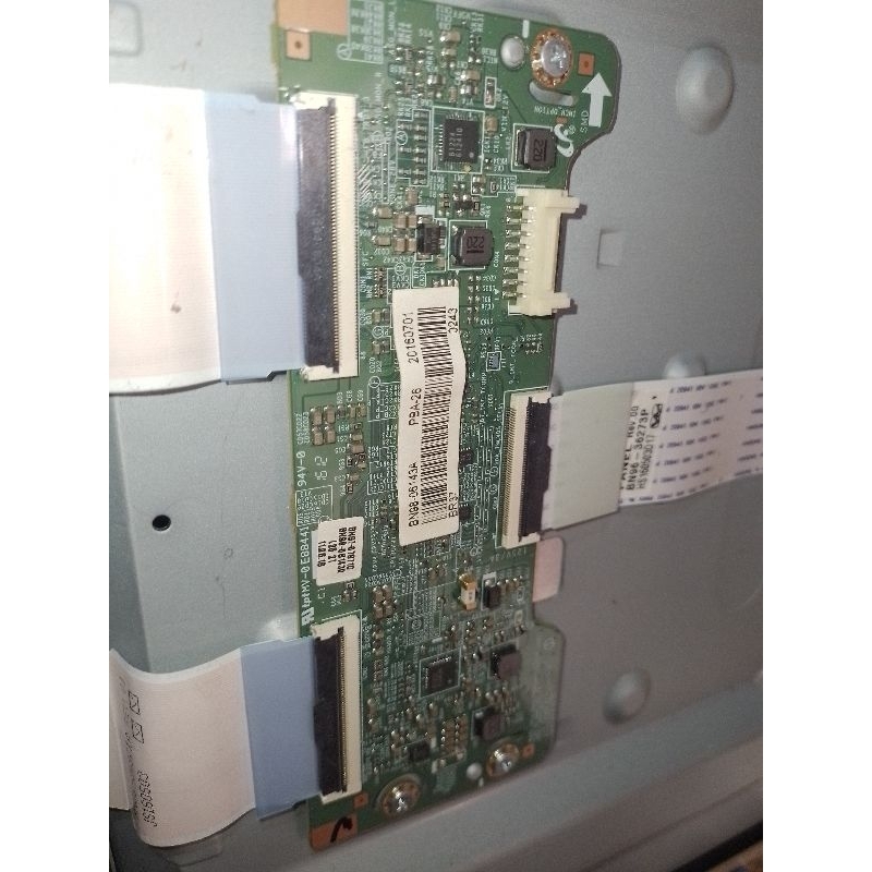 Placa da Tecon UN48J5200AG