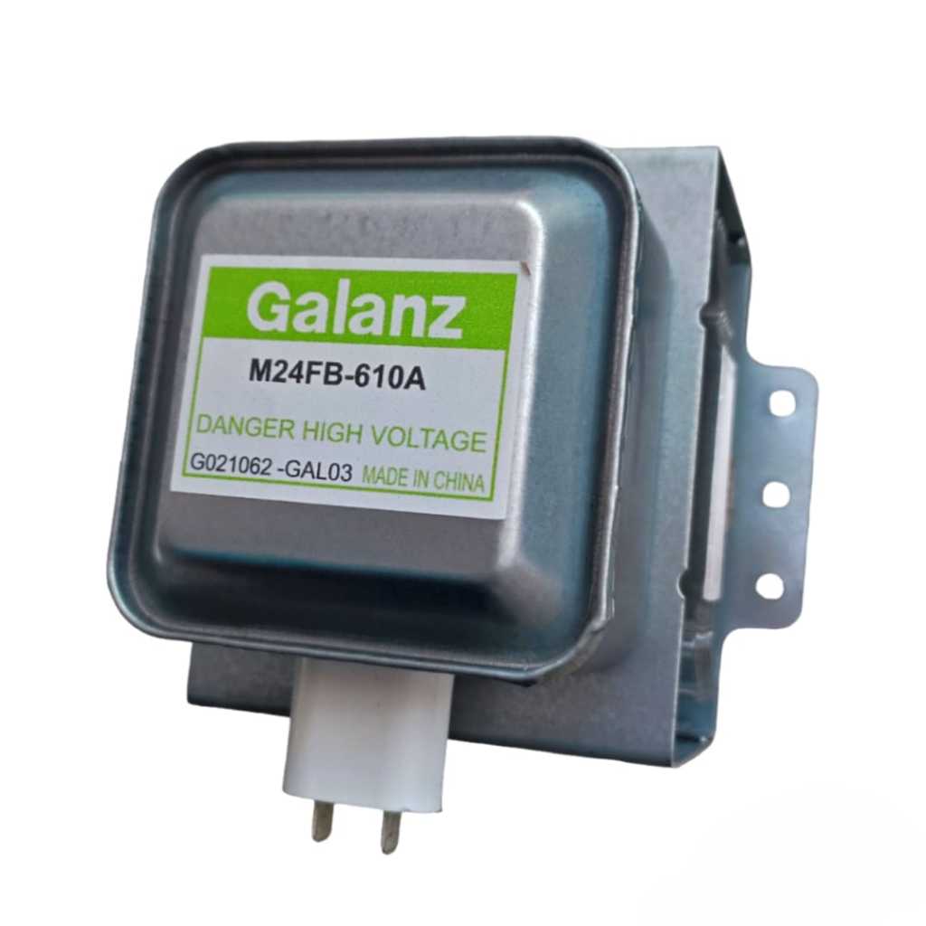 Magnetron M24FB-610A Para Microondas