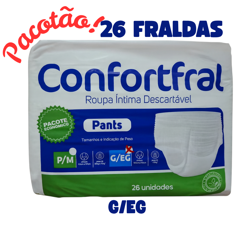 Fraldas Pacote Economico: Onde Comprar | BuscaProdutos