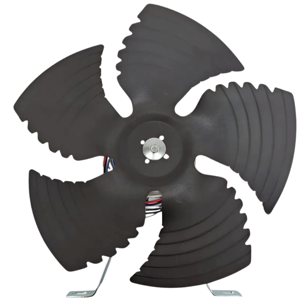 Micro Motor Ventilador Exaustor 1/25 Freezer Balcão Electrolux