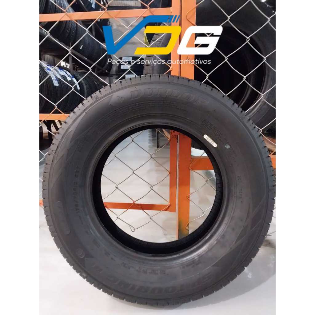 Dunlop