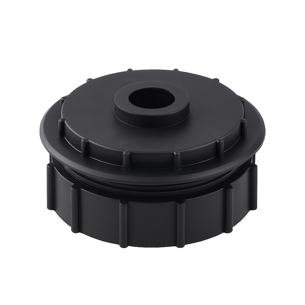 Coxim da Turbina Ar Condicionado Springer Midea 202730790001