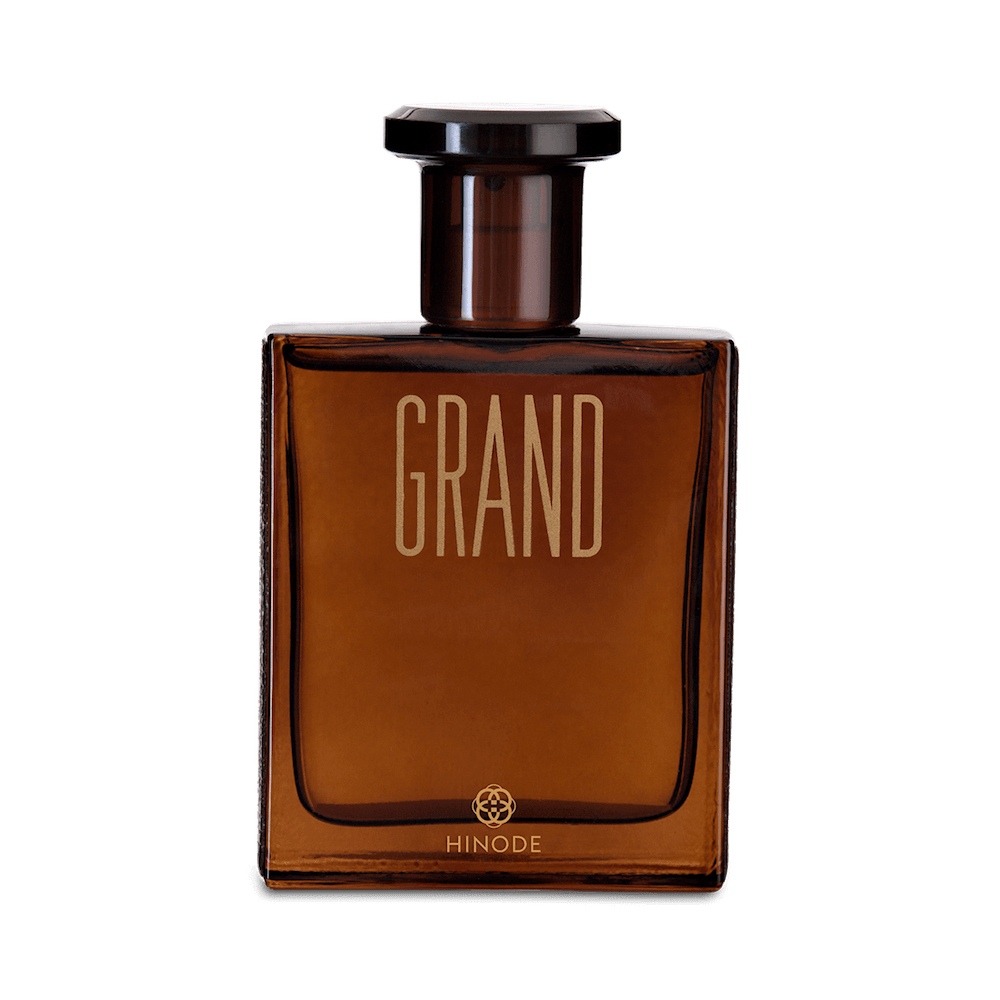 Perfume Grand Deo Colônia 100ml Hinode