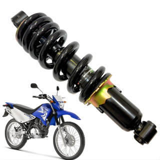 Amortecedor XTZ 125 2002 A 2017 Pro Link Reforçado Modelo Original em Oferta na Shopee