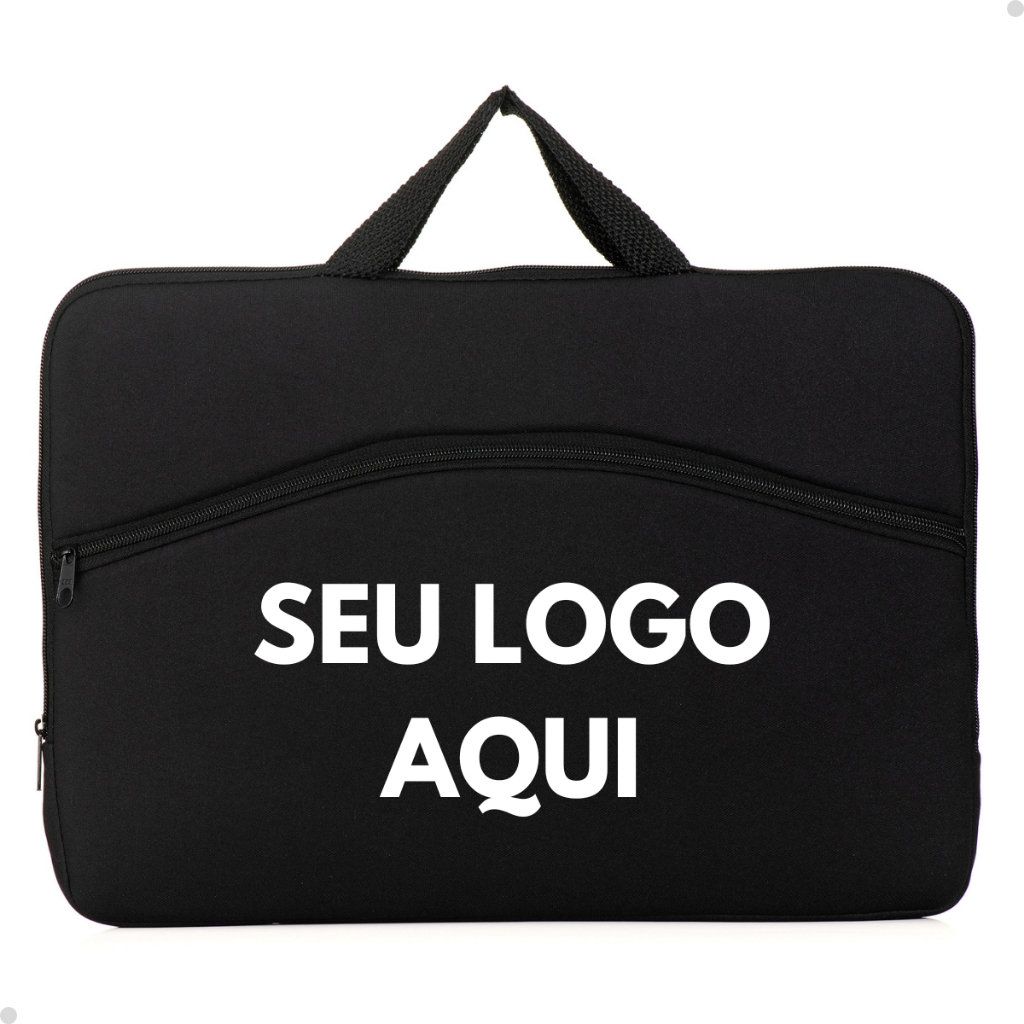 Case de Notebook Executiva Personalizada Ideal Para Empresas Super Exclusiva