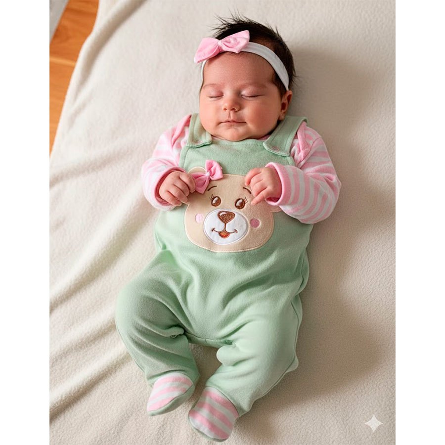 Body Manga Longa Verde: Onde Comprar | BuscaProdutos